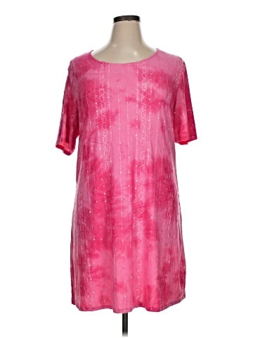 Cocomo Casual Dress (view 1)