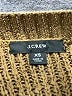 J.Crew Brown Sweater Vest Size XS - photo 7