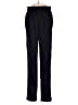 Athletic Works 100% Polyester Black Track Pants Size S - photo 1