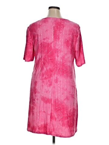 Cocomo Casual Dress (view 2)