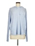 Unbranded Blue Fleece Size L - photo 1