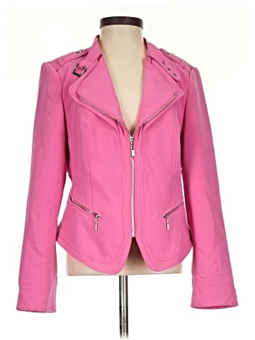 White House Black Market Jacket (view 1)