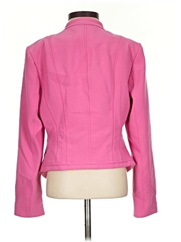 White House Black Market Jacket (view 2)