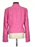 White House Black Market Pink Jacket Size 4 - photo 2