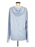 Unbranded Blue Fleece Size L - photo 2