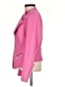 White House Black Market Pink Jacket Size 4 - photo 5