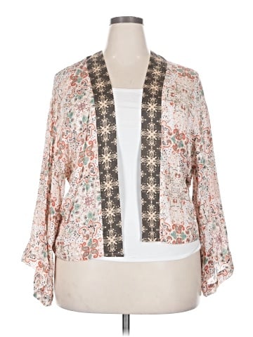 Michael Stars Kimono (view 1)