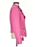 White House Black Market Pink Jacket Size 4 - photo 4