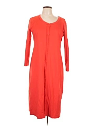 Sonnet James Casual Dress (view 1)