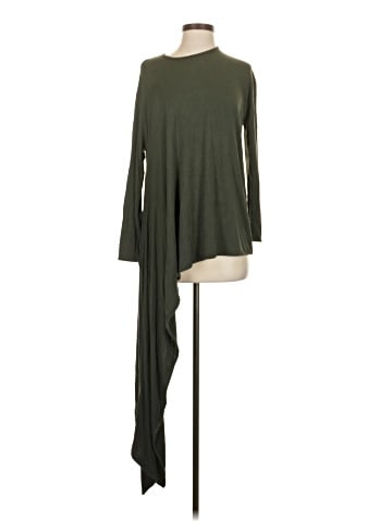 MiKAH Long Sleeve Top (view 1)