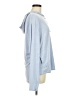 Unbranded Blue Fleece Size L - photo 4