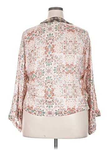 Michael Stars Kimono (view 2)