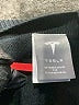 Tesla Black Cardigan Size XL - photo 7