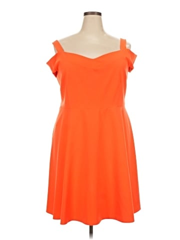 Dorothy Perkins Casual Dress (view 1)