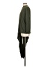 MiKAH Green Long Sleeve Top Size S - photo 5
