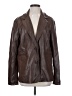 Urban Outfitters 100% Polyester Brown Blazer Size S - photo 1