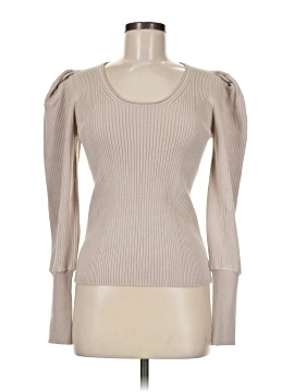 Elie Tahari Pullover Sweater