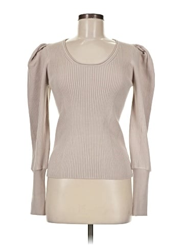 Elie Tahari Pullover Sweater (view 1)