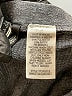 Guess Gray Track Pants Size M - photo 5
