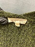 Mystree Green Cardigan Size S - photo 7