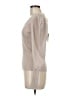 Elie Tahari Tan Pullover Sweater Size M - photo 5