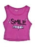 lucy Pink Tank Top Size M (kids) - photo 1