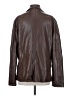 Urban Outfitters 100% Polyester Brown Blazer Size S - photo 2