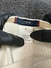 J.Crew 100% Cotton Ivory Pullover Sweater Size M - photo 7