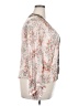 Michael Stars 100% Viscose Tan Kimono Size XXL (estimated) - photo 4