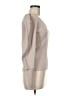 Elie Tahari Tan Pullover Sweater Size M - photo 4