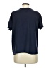 Unbranded Blue Short Sleeve T-Shirt Size L - photo 2