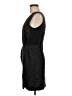 Marc by Marc Jacobs Animal Print Black Cocktail Dress Size 6 - photo 5