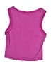 lucy Pink Tank Top Size M (kids) - photo 2