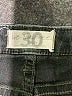 We the Free Gray Jeans Size 30 waist - photo 7