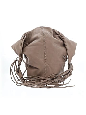 Linea Pelle Leather Hobo (view 1)