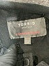Torrid Solid Black Jacket Size 2X Plus (2) - photo 6