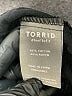 Torrid Solid Black Jacket Size 2X Plus (2) - photo 8