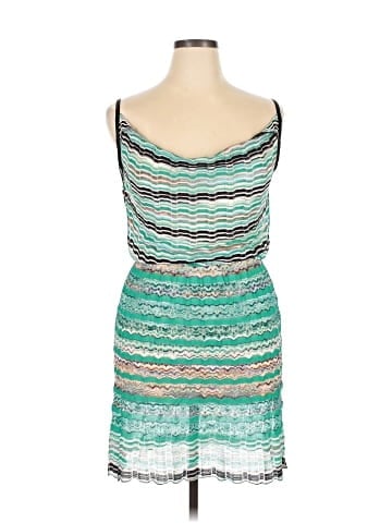 Missoni Cocktail Dress (view 1)