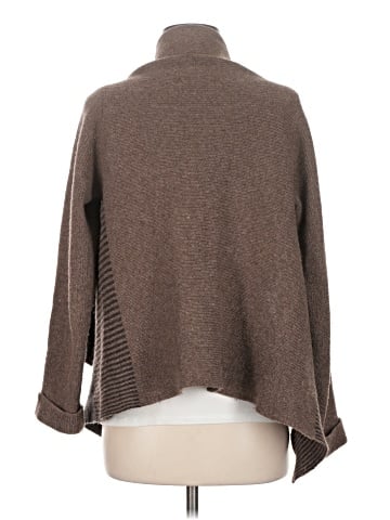 A.IDA Wool Cardigan (view 2)