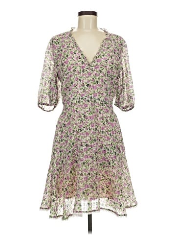 Pearl By Lela Rose Cocktail Dress (view 1)