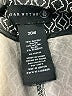 Ryan Wythe Polka Dots Gray Casual Pants Size 20 - photo 4