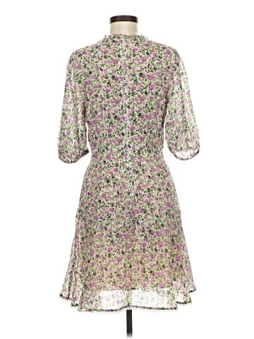 Pearl By Lela Rose Cocktail Dress (view 2)