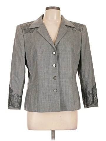 Escada Blazer (view 1)