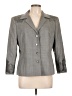 Escada Gray Blazer Size EU 44 / US 14 - photo 1