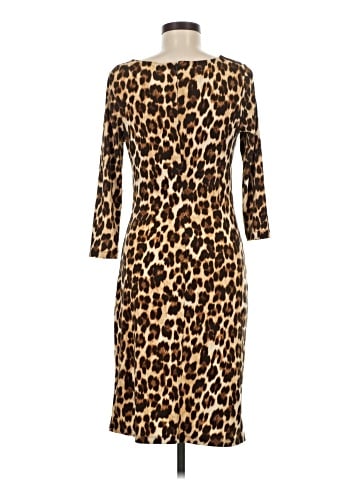 Jennifer Lopez Cocktail Dress (view 2)