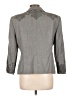 Escada Gray Blazer Size EU 44 / US 14 - photo 2