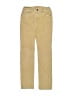 Crewcuts Gold Tan Khakis Size 12 - photo 1
