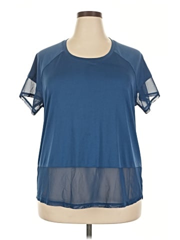 RBX Active T-Shirt (view 1)