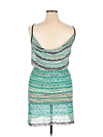 Missoni Cocktail Dress (view 2)