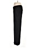 H&M Solid Black Casual Pants Size 10 - photo 5